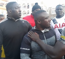 Abdou Guèye, coach écurie Fass, en colère contre Papa Sow : « C’est à cause de lui… »