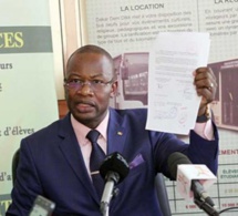 Dakar Dem Dikk: Syndicats et personnel vent debout contre le Directeur général