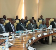 SENEGAL : La BCEAO annonce un «quasi équilibre» de la balance des paiements en 2019