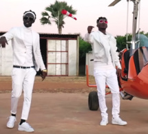 Akhlou Brick clashe sans insulter. Découvrez le clip « Donkassi Gui »