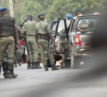 Keur Momar Sarr: Un gendarme meurt dans un accident