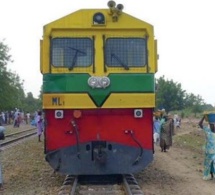 Dakar-Bamako ferroviaire: Six locomotives bientôt sur les rails