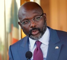 Libéria: Le président Weah sous la menace d’une vaste protestation populaire