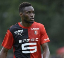 Officiel: Diafra Sakho quitte Rennes