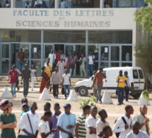 Universités: Les enseignants menacent d’invalider l’année scolaire