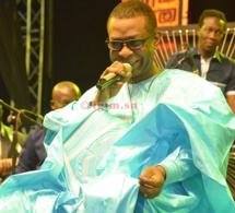 VIDEO - Grand Bal 2020 à Mbour: Youssou Ndour rend hommage à Doudou Seck « Yaye Katy »