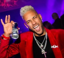 Neymar fait la fête, Paris s’inquiète