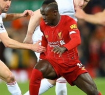 Liverpool – Sheffield : Sadio Mané double la mise