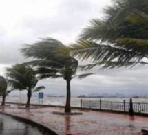 Alerte météo: Un « vent fort » et des « phénomènes dangereux » sur les côtes à partir de dimanche