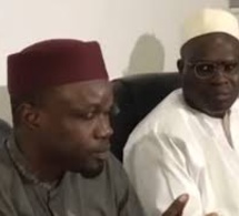 Après Abdoulaye Wade, Khalifa Sall est parti à la rencontre de Ousmane Sonko. Une visite très significative selon le leader du Pastef qui dit être dans une logique de coalition, mais uniquement dans l’intérêt du Sénégal.  Une coalition en perspective