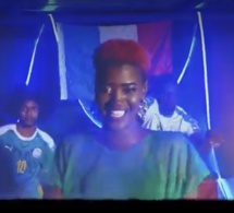 Vidéo: Nouveau Clip de Black Queen SN « Sadio Mané for gold »