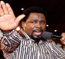 Les étonnantes prophéties de TB Joshua pour 2020: «Un incident arrivera à l’Iran qui va causer...»