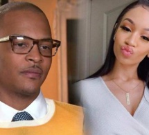 Le rappeur T.I. fait passer des «tests de virginité» à sa fille de 18 ans chez le gynécologue