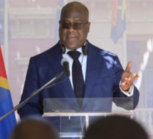 RD Congo: Un cadeau du Directeur de Cabinet de Tshisekedi au fils d’un conseiller de Kagame, crée une vive polémique