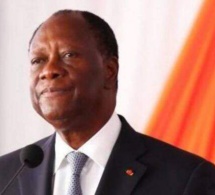 Côte d’Ivoire : Alassane Ouattara annonce une réforme constitutionnelle