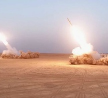 L’Iran tire une douzaine de missiles sur deux bases abritant des Américains