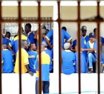 RDC: 17 détenus meurent de faim dans la prison de Kinshasa