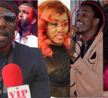 VIDÉO: Les surprenantes révélations de Sidy Samb sur sa vie, la musique et sa relation avec Waly Seck, Queen Biz, Adiouza... Regardez