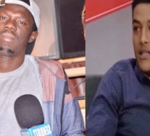 Vidéo: King Solomon clash sévèrement le jeune rappeur Akbess « Dém prison takhoul ngay…