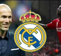 Christian Karembeu: « Sadio Mané est la recrue idéale pour le Real Madrid »