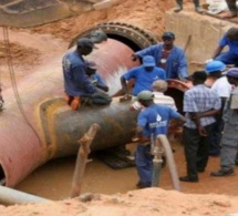 Drame aux chantiers de Keur Momar Sarr 3 : Un chauffeur meurt broyé