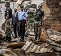 Quatre (4) soldats nigérians tués dans une attaque jihadiste