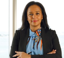 Angola: Isabel dos Santos candidate à la présidentielle de 2022 ?