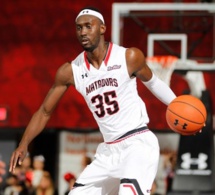 Basket USA – NCAA: Lamine Diané s’offre 36 points en 39 minutes !