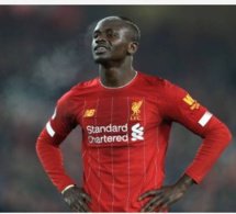 Sadio Mané sorti en seconde mi-temps, Salah prend les choses en main et crucifie Manchester United