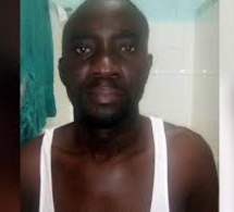 Oublié dans une prison au Trinidad depuis 4 ans, El Hadji Gassama appelle au secours : « Renvoyez-moi au Sénégal, je n’en peux plus » !