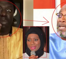 VIDÉO: Fallou Dieng : Mon problème avec Bouba et Ngoné Ndour de la Sodave... Regardez