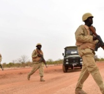 L'armée burkinabè va former des civils volontaires pour défendre le pays