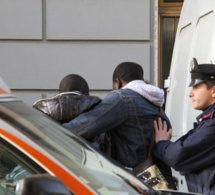 Italie : Cinq Sénégalais arrêtés à Genova pour vols de scooters