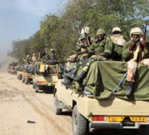 Lac Tchad: Six militaires tués dans une attaque de Boko Haram