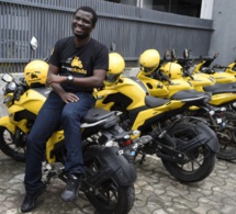 Nigéria: Les autorités de Lagos annoncent l’interdiction des motos-taxis