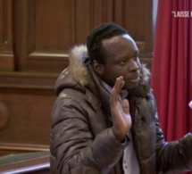 Bruxelles: Deux frères Sénégalais au tribunal à cause d’une Micro onde. Regardez la reaction du juge