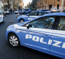 Italie: Abou Sow menace la prostituée de 50 ans avec un couteau, la viole et vole ses 300 euros