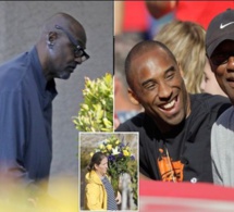 Mort de Kobe Bryant: son père complètement dévasté…Les tristes témoignages des voisins (photos)