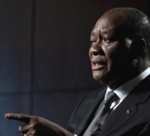 Ouattara réitère la volonté d'aller à la monnaie Eco et égratigne les pays anglophones d'Afrique de l'Ouest