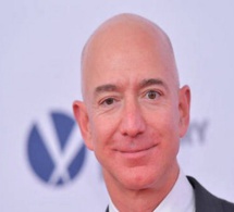 Jeff Bezos ajoute 13,2 milliards de dollars à sa fortune en 15 minutes