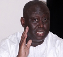 Aliou Sall, ancien DG de la CDC : « je n’ai jamais reçu une mission de la Cour des comptes »