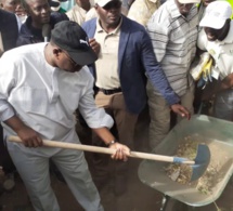 2ème jour du ‘’Cleaning Day’’ : le collectif ‘’Mbeubeus Dafa Doy’’ ne va pas dérouler le tapis rouge à Macky Sall