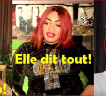 VIDÉO: 25 ANS de carrières le 13 Mars: Oumou Sow la vie privée de Amzo Jojo ne m'intéresse pas, ma relation avec lui est ...