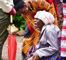 Tanzanie: plusieurs morts lors d’un service religieux évangélique