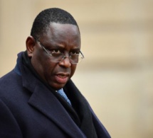 Coronavirus : Macky Sall annule son voyage en Corée du Sud