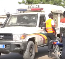 Yeumbeul-Boune : La police traque les dealers