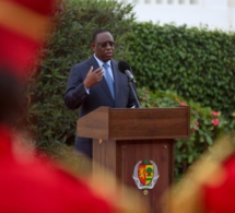 Rapport de la Cour des Comptes: Macky Sall annonce la mise en place d’une commission