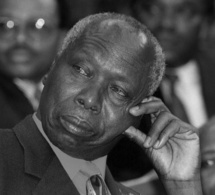 Kenya : l'ancien président Daniel Arap Moi est mort