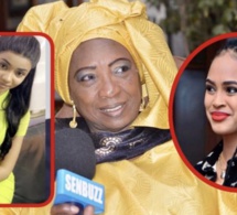 Vidéo: MARIE MADELEINE DIALLO sur les audios fuités «bima Siwé diokh nagn ma 20millions pr yakh sama seuy