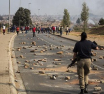 Bénin: Un policier tué dans l'attaque d'un poste de police près de la frontière burkinabè